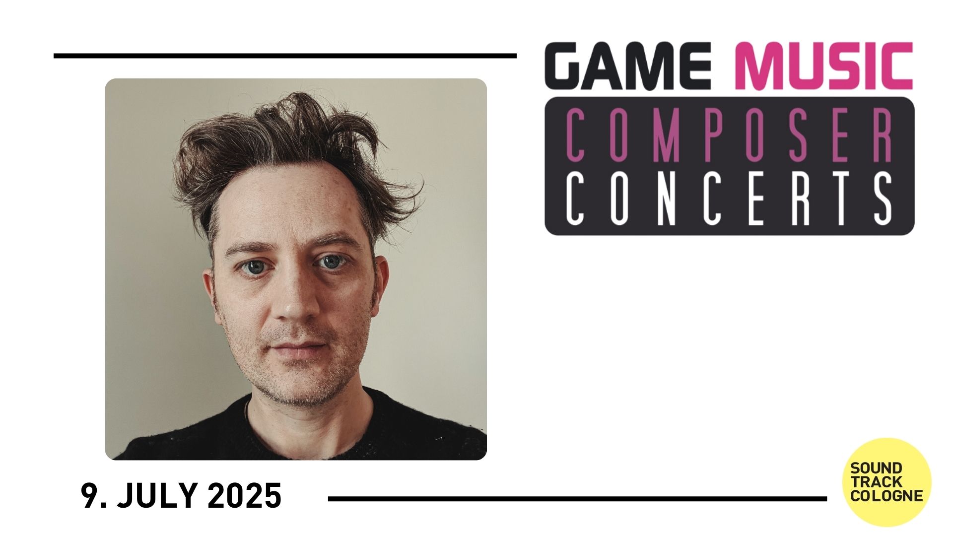 Live in Concert: Paul Wolinski