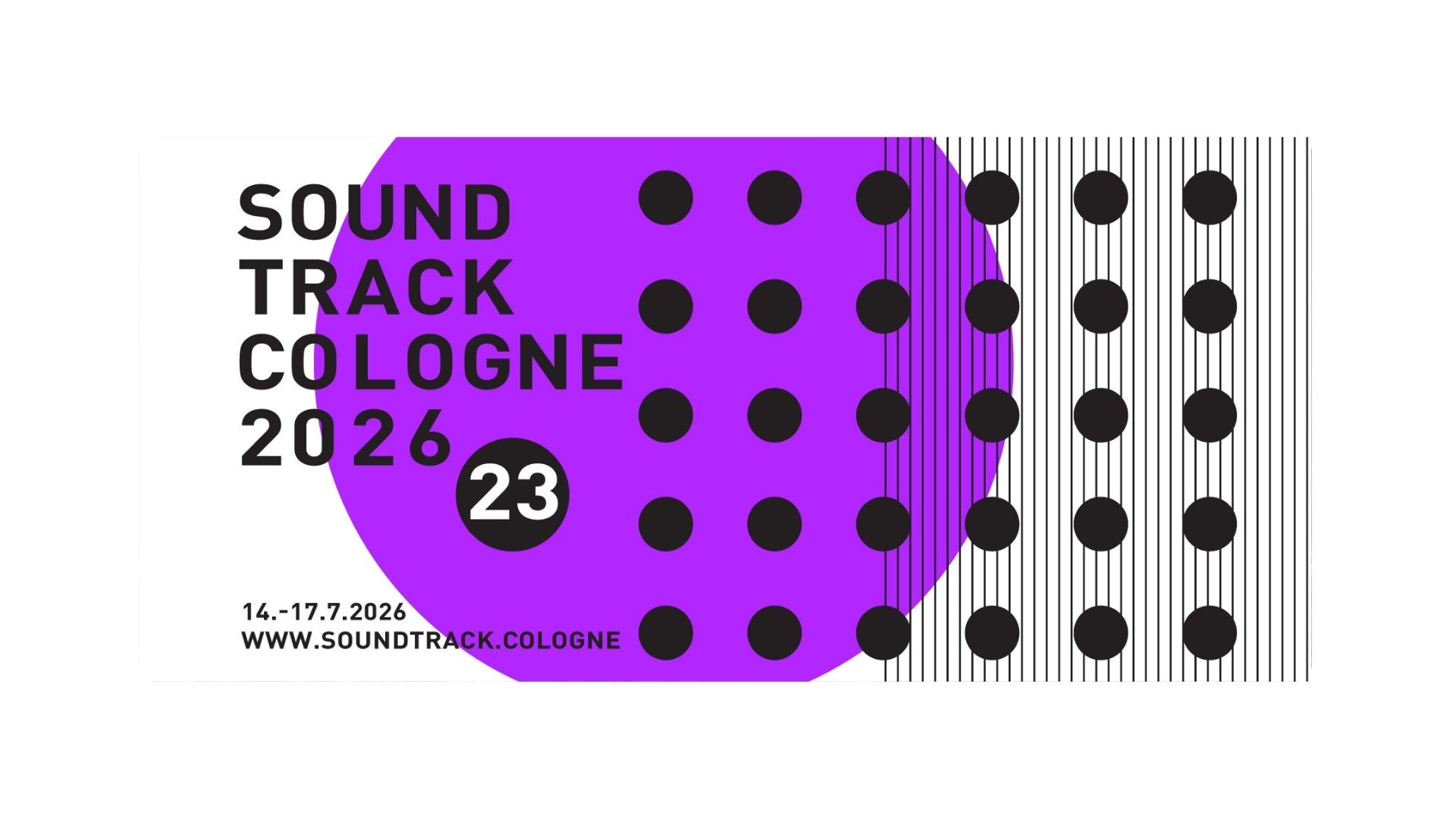  Everything You Need to Know About STC23 -  Have a Look at the Full Programme!