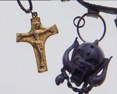 Requiem für einen Punk