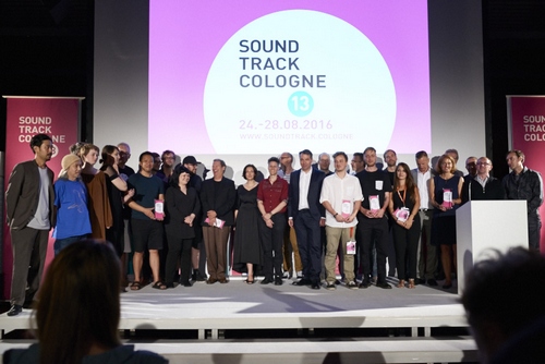 SoundTrack_Cologne 13