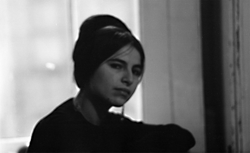 EVA HESSE