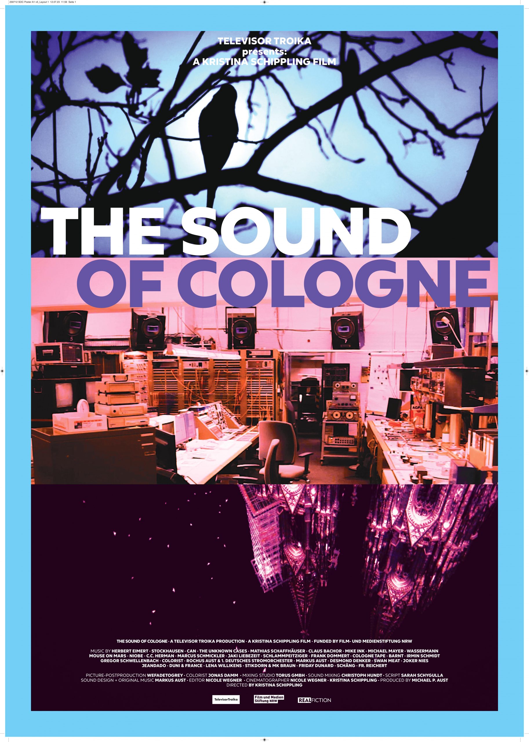 Sound of Cologne